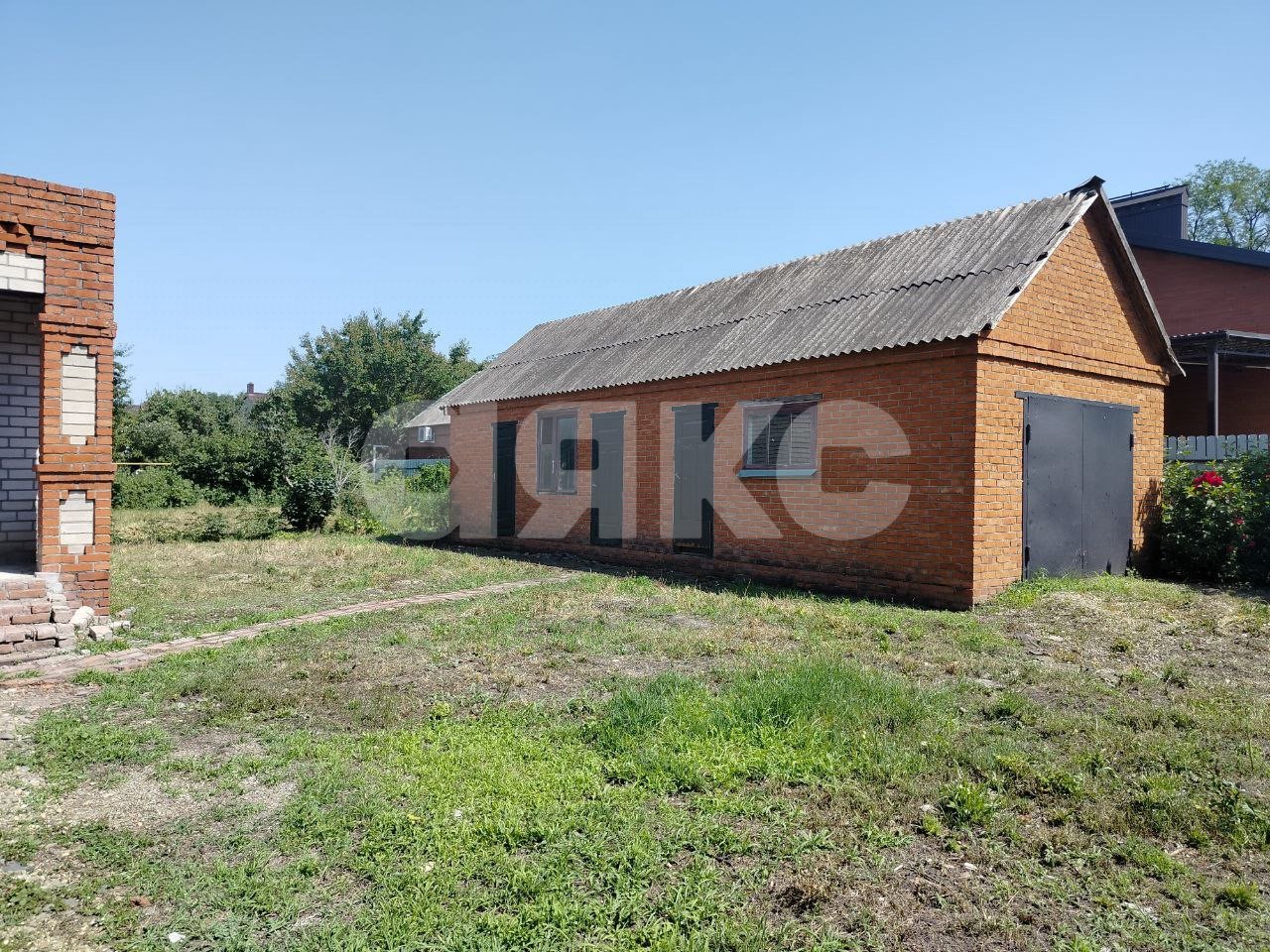 Фото №6: Дом 99 м² + 10 сот. - Кореновск, ул. Цветочная, 5