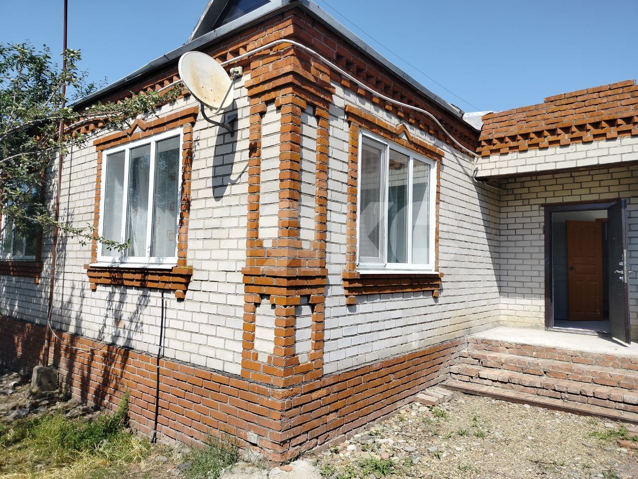 Фото №20: Дом 99 м² + 10 сот. - Кореновск, ул. Цветочная, 5