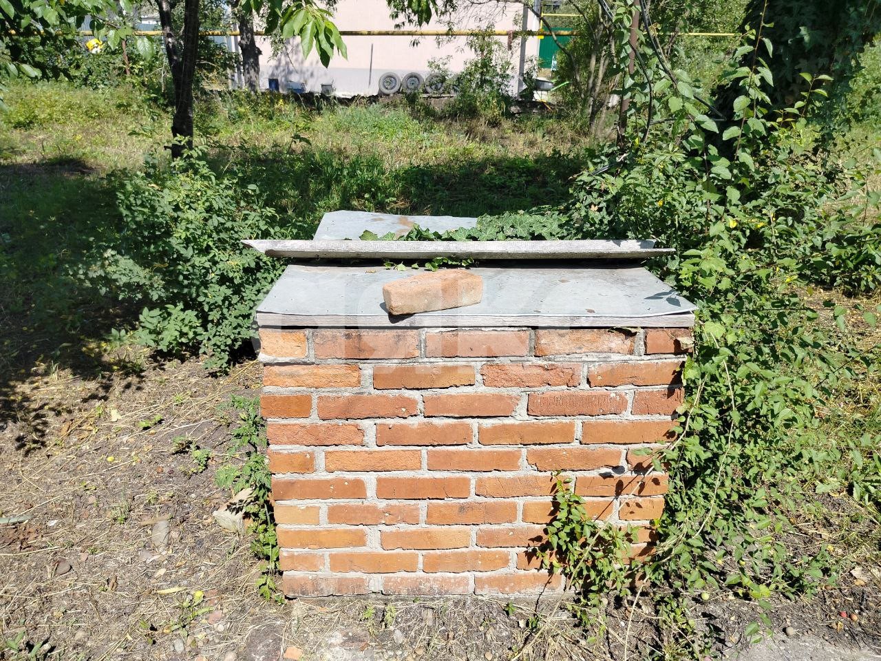 Фото №19: Дом 99 м² + 10 сот. - Кореновск, ул. Цветочная, 5