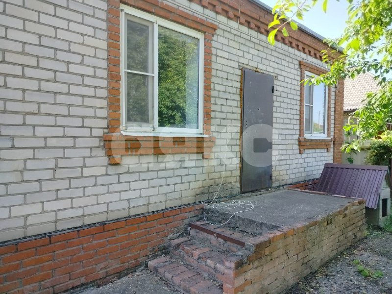 Фото №15: Дом 99 м² + 10 сот. - Кореновск, ул. Цветочная, 5