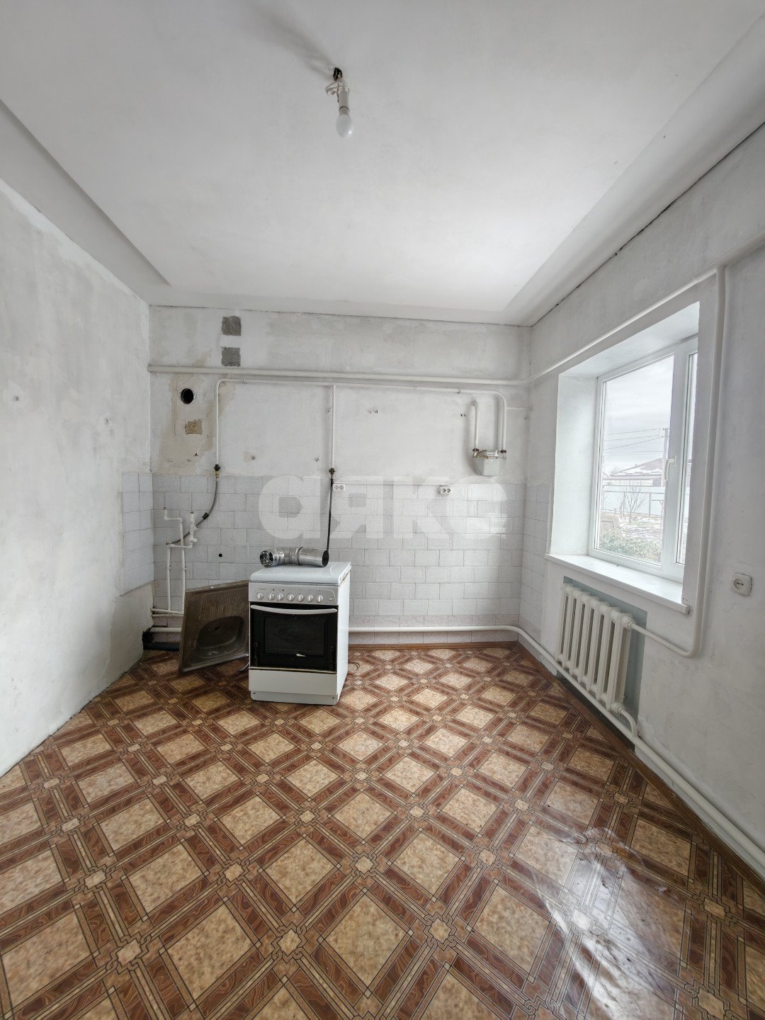 Фото №32: Дом 99 м² + 10 сот. - Кореновск, ул. Цветочная, 5