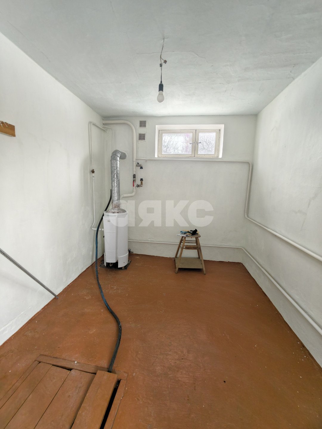 Фото №40: Дом 99 м² + 10 сот. - Кореновск, ул. Цветочная, 5