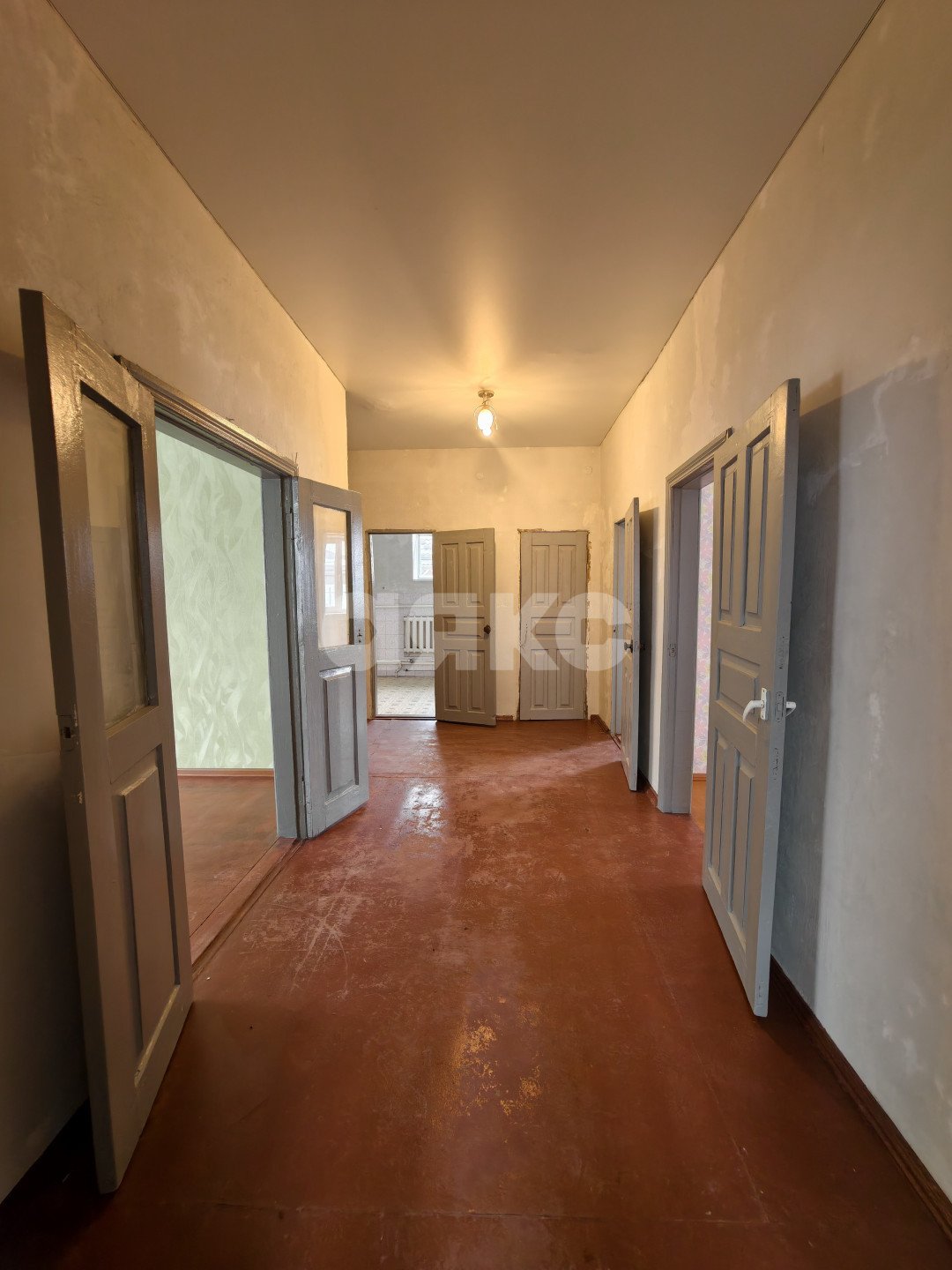 Фото №39: Дом 99 м² + 10 сот. - Кореновск, ул. Цветочная, 5