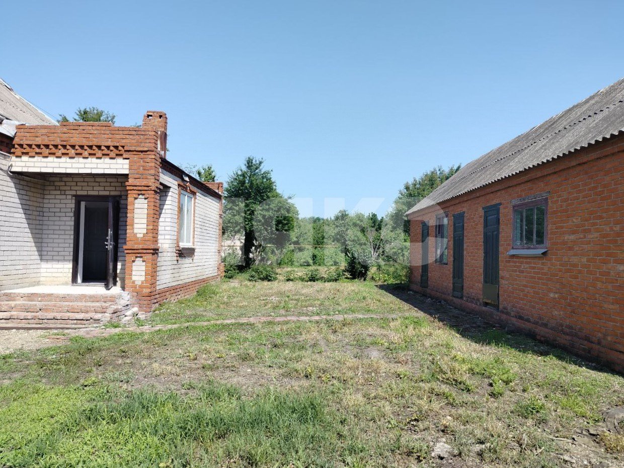 Фото №3: Дом 99 м² + 10 сот. - Кореновск, ул. Цветочная, 5