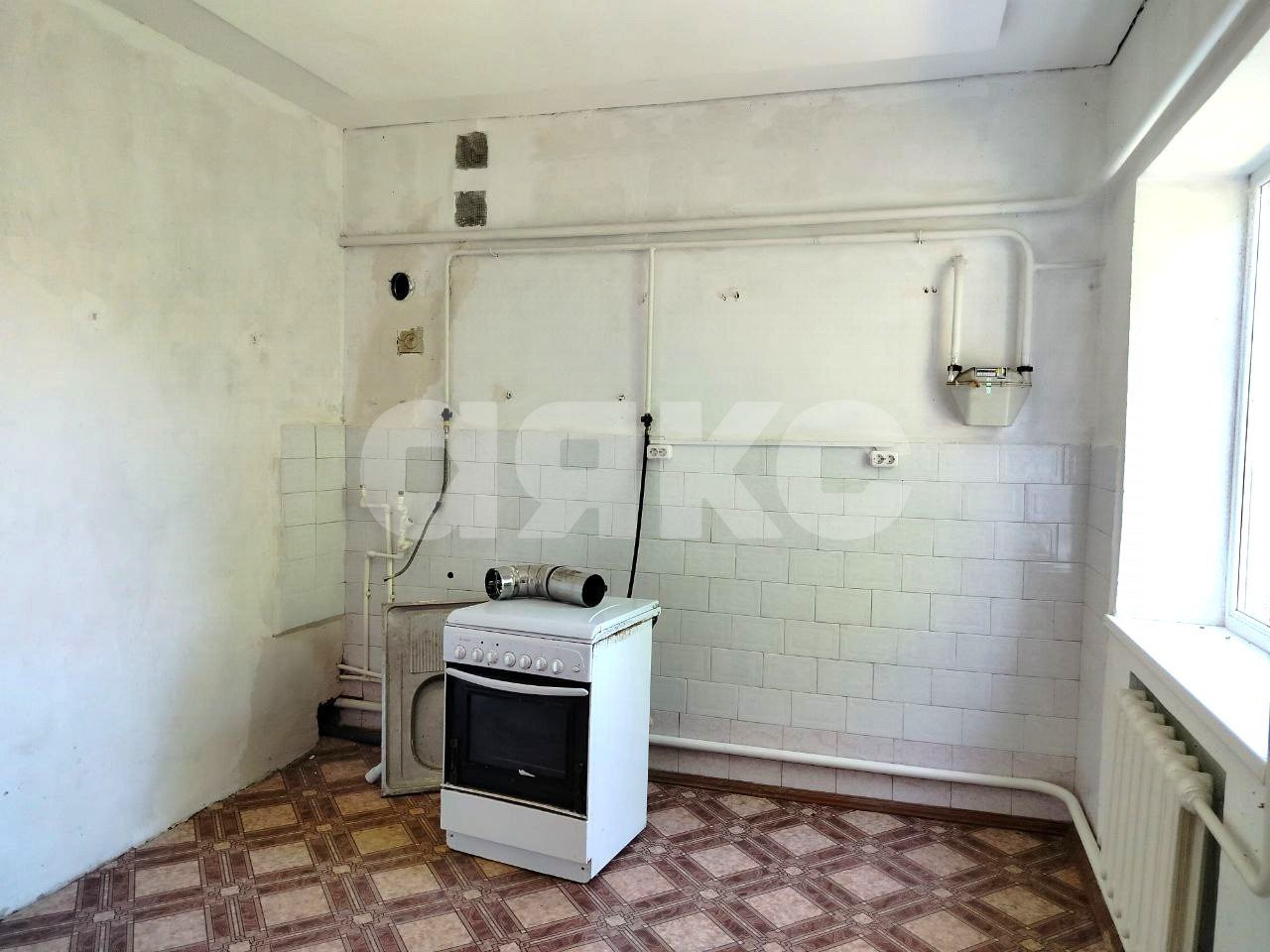 Фото №29: Дом 99 м² + 10 сот. - Кореновск, ул. Цветочная, 5