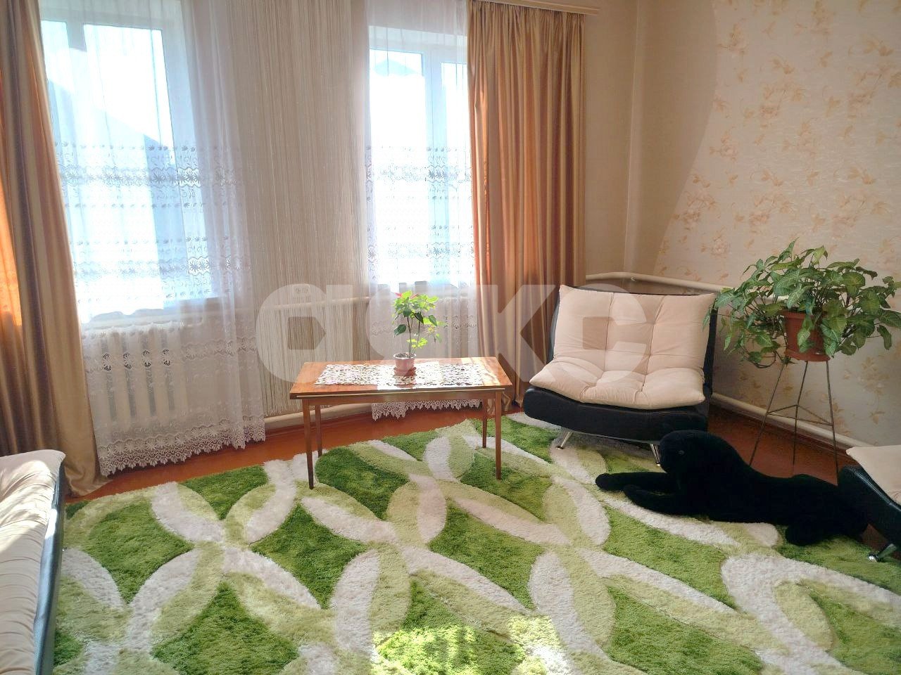Фото №25: Дом 72 м² + 5 сот. - Кореновск, 3-й квартал, пер. Курганный, 13