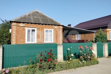 Фото №2: Дом 72 м² - Кореновск, мкр. 3-й квартал, пер. Курганный, 13