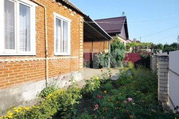 Фото №4: Дом 72 м² - Кореновск, мкр. 3-й квартал, пер. Курганный, 13