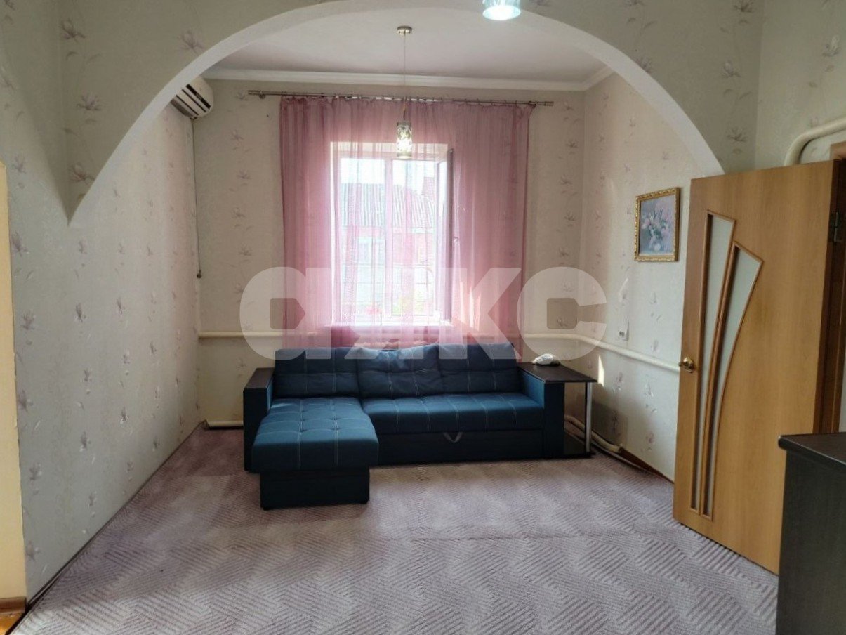 Фото №28: Дом 72 м² + 5 сот. - Кореновск, 3-й квартал, пер. Курганный, 13