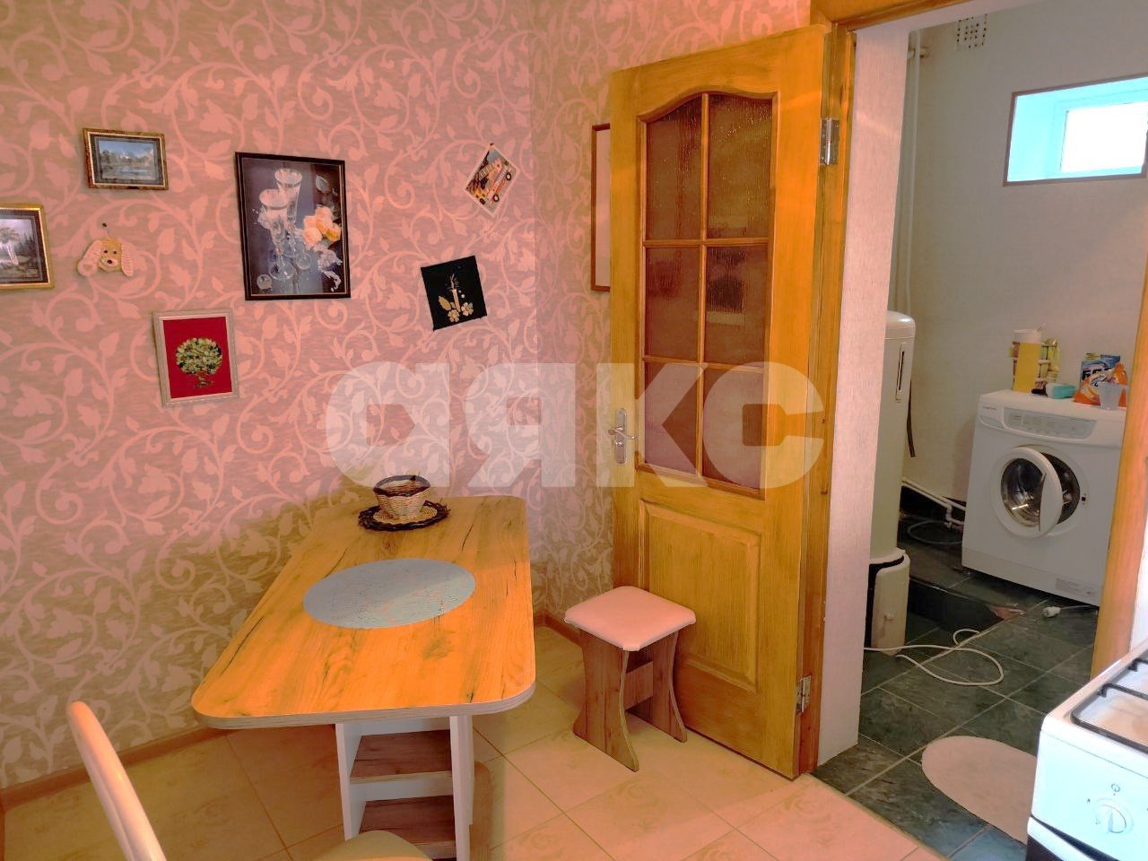 Фото №20: Дом 72 м² + 5 сот. - Кореновск, 3-й квартал, пер. Курганный, 13