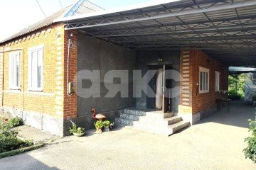 Фото №3: Дом 72 м² - Кореновск, мкр. 3-й квартал, пер. Курганный, 13