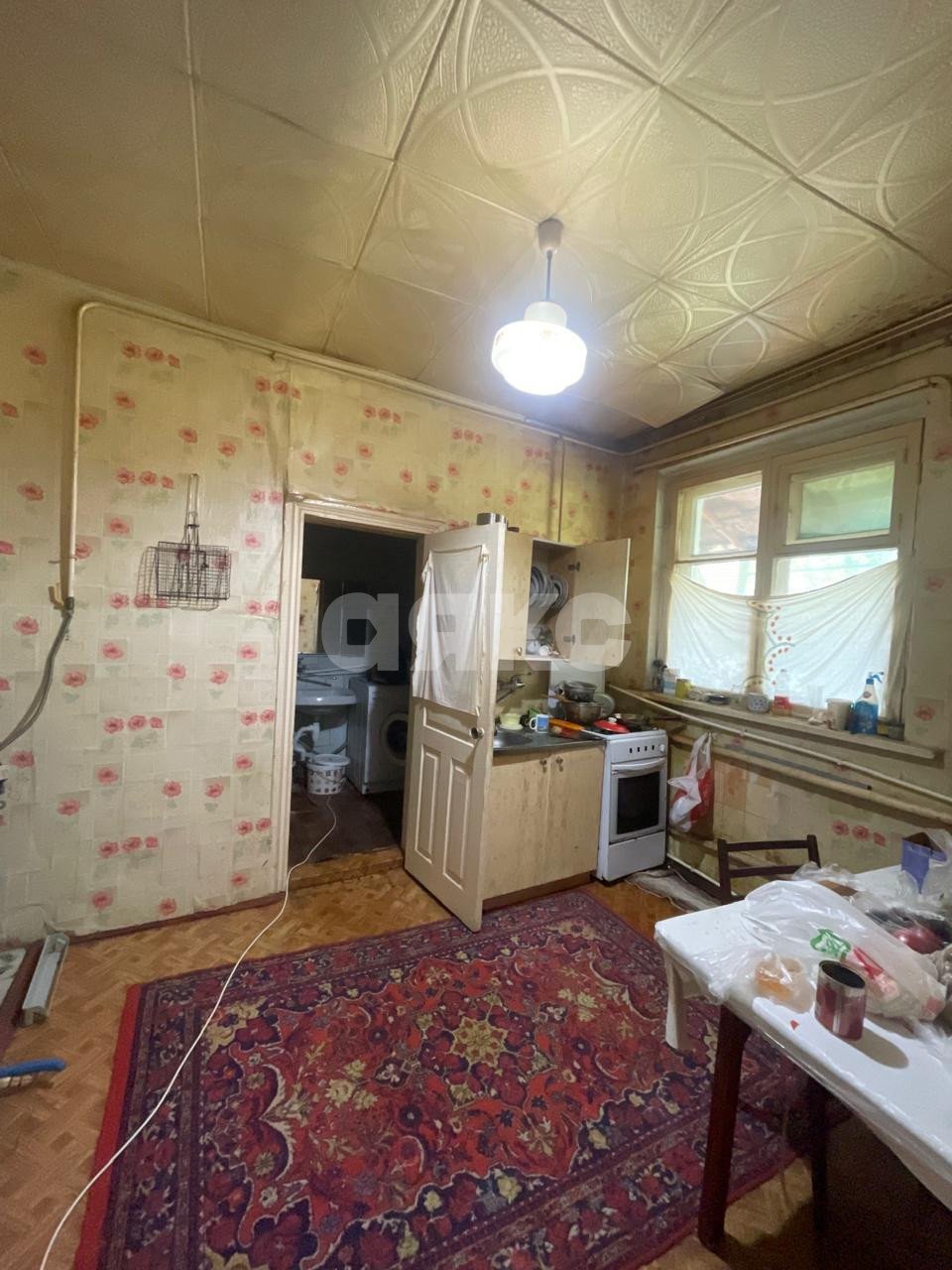 Фото №3: Таунхаус 44 м² + 2 сот. - Армавир, Черёмушки, ул. Маркова, 112