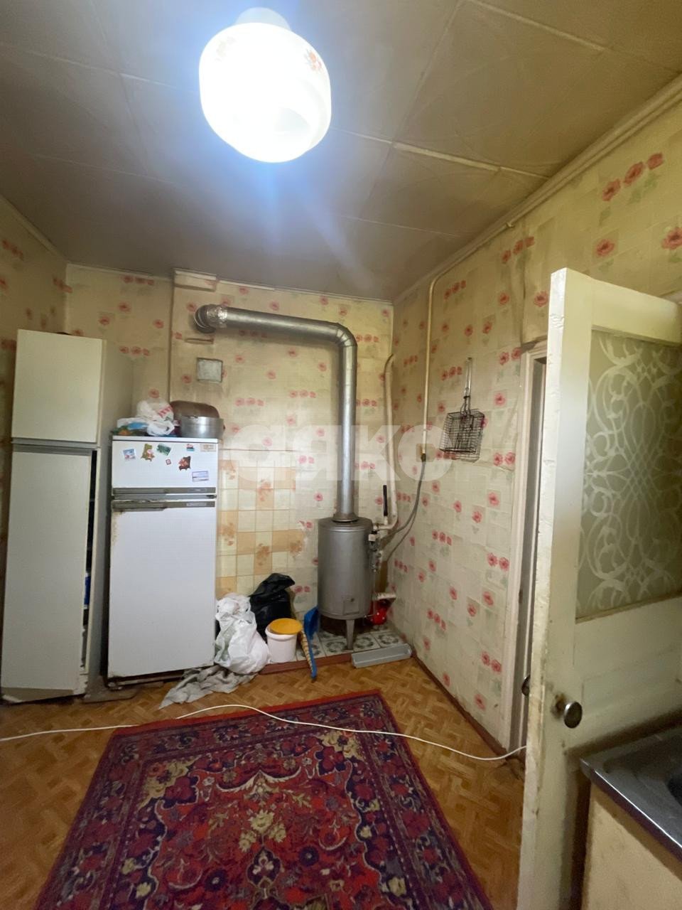 Фото №2: Таунхаус 44 м² + 2 сот. - Армавир, Черёмушки, ул. Маркова, 112