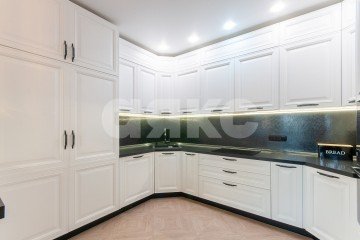Фото №2: 3-комнатная квартира 113 м² - Москва, мкр. жилой комплекс Хорошёвский, ул. 3-я Хорошёвская, 27к2