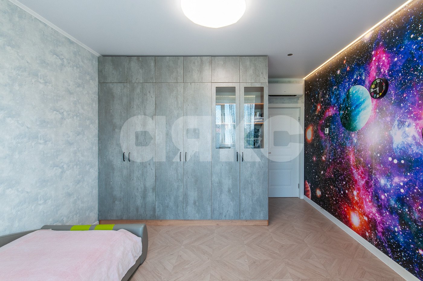 Фото №24: 3-комнатная квартира 113 м² - Москва, жилой комплекс Хорошёвский, ул. 3-я Хорошёвская, 27к2