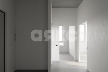 Фото №4: 1-комнатная квартира 30 м² - Москва, мкр. ЖК Скай Гарден, пр-д Строительный, 9