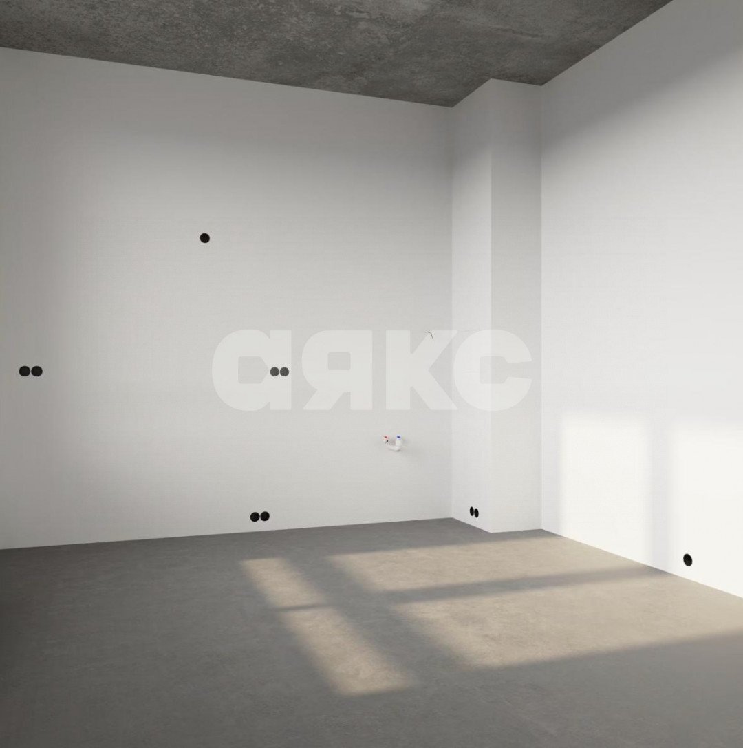 Фото №5: 1-комнатная квартира 30 м² - Москва, ЖК Скай Гарден, пр-д Строительный, 9