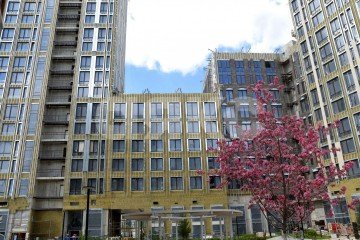 Фото №5: 1-комнатная квартира 42 м² - Москва, мкр. 2-я очередь, ул. Петра Кончаловского, 7к1