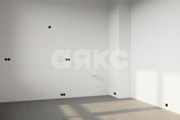 Фото №4: Студия 30 м² - Москва, мкр. ЖК Скай Гарден, пр-д Строительный, 9