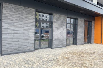 Фото №2: Коммерция 70 м² - Ростов-на-Дону, мкр. жилой комплекс Современник, ул. Зорге, 11