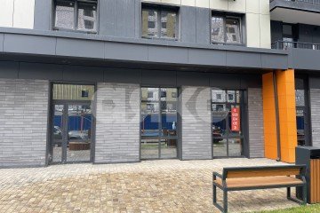 Фото №3: Коммерция 70 м² - Ростов-на-Дону, мкр. жилой комплекс Современник, ул. Зорге, 11