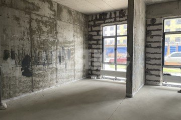Фото №4: Коммерция 70 м² - Ростов-на-Дону, мкр. жилой комплекс Современник, ул. Зорге, 11