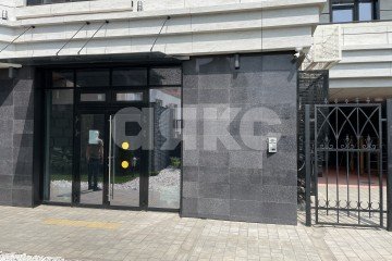 Фото №2: Коммерция 68 м² - Ростов-на-Дону, мкр. жилой комплекс Пушкин, ул. Пушкинская, 97