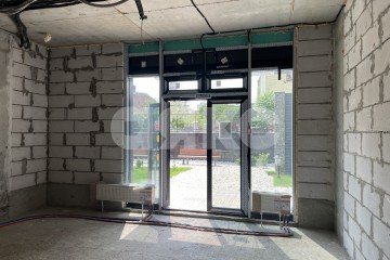 Фото №3: Коммерция 68 м² - Ростов-на-Дону, мкр. жилой комплекс Пушкин, ул. Пушкинская, 97