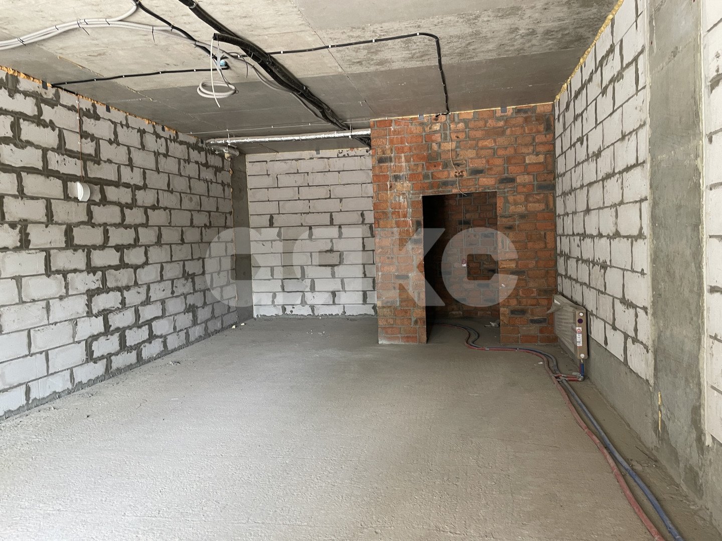 Фото №4: Коммерция 68 м² - Ростов-на-Дону, жилой комплекс Пушкин, ул. Пушкинская, 97