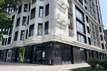 Фото №1: Коммерция 68 м² - Ростов-на-Дону, мкр. жилой комплекс Пушкин, ул. Пушкинская, 97