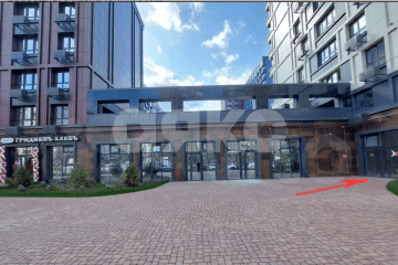 Фото №1: Коммерция 141 м² - Ростов-на-Дону, р. Пролетарский, ул. Вересаева, 102к1