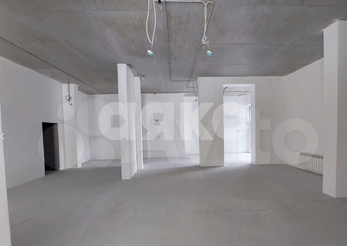 Фото №2: Коммерция 141 м² - Ростов-на-Дону, Пролетарский, ул. Вересаева, 102к1
