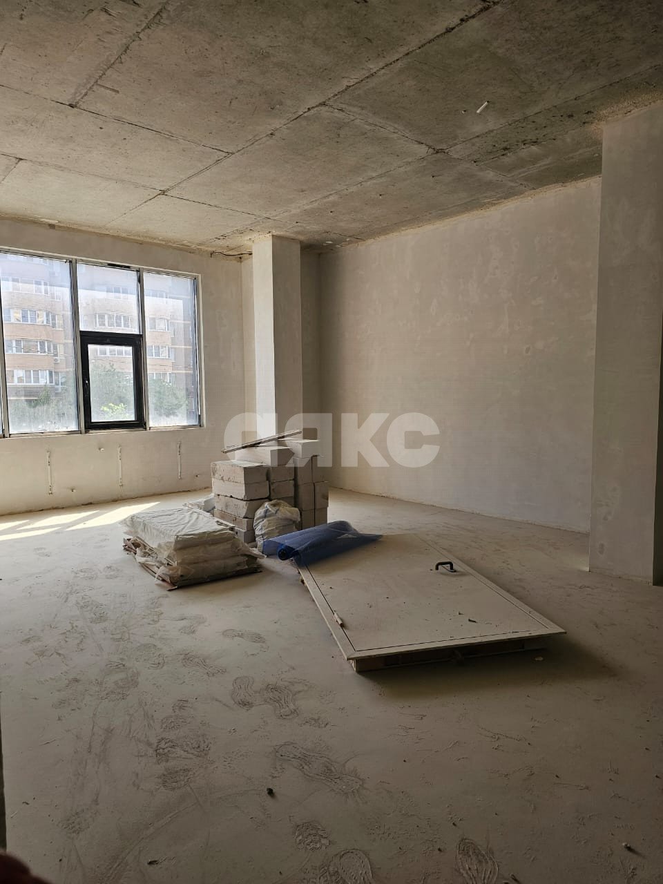Фото №13: Коммерция 418 м² - Ростов-на-Дону, жилой комплекс Европейский, ул. Тружеников, 80