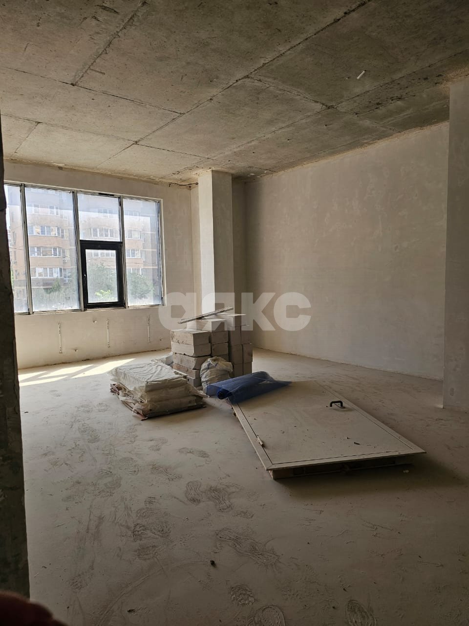 Фото №12: Коммерция 418 м² - Ростов-на-Дону, жилой комплекс Европейский, ул. Тружеников, 80