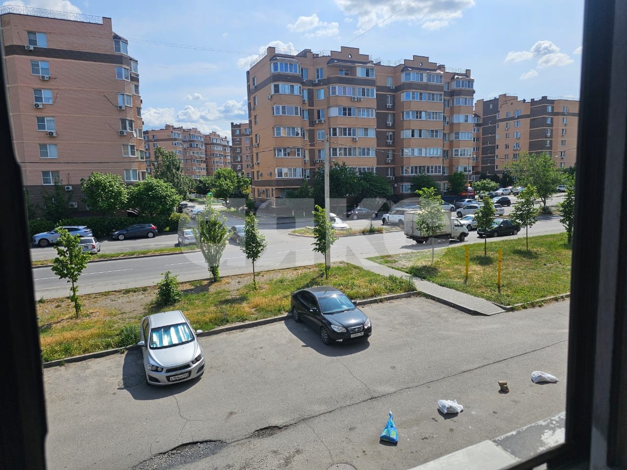 Фото №17: Коммерция 418 м² - Ростов-на-Дону, жилой комплекс Европейский, ул. Тружеников, 80