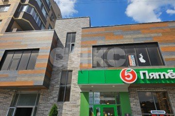 Фото №3: Коммерция 418 м² - Ростов-на-Дону, мкр. жилой комплекс Европейский, ул. Тружеников, 80
