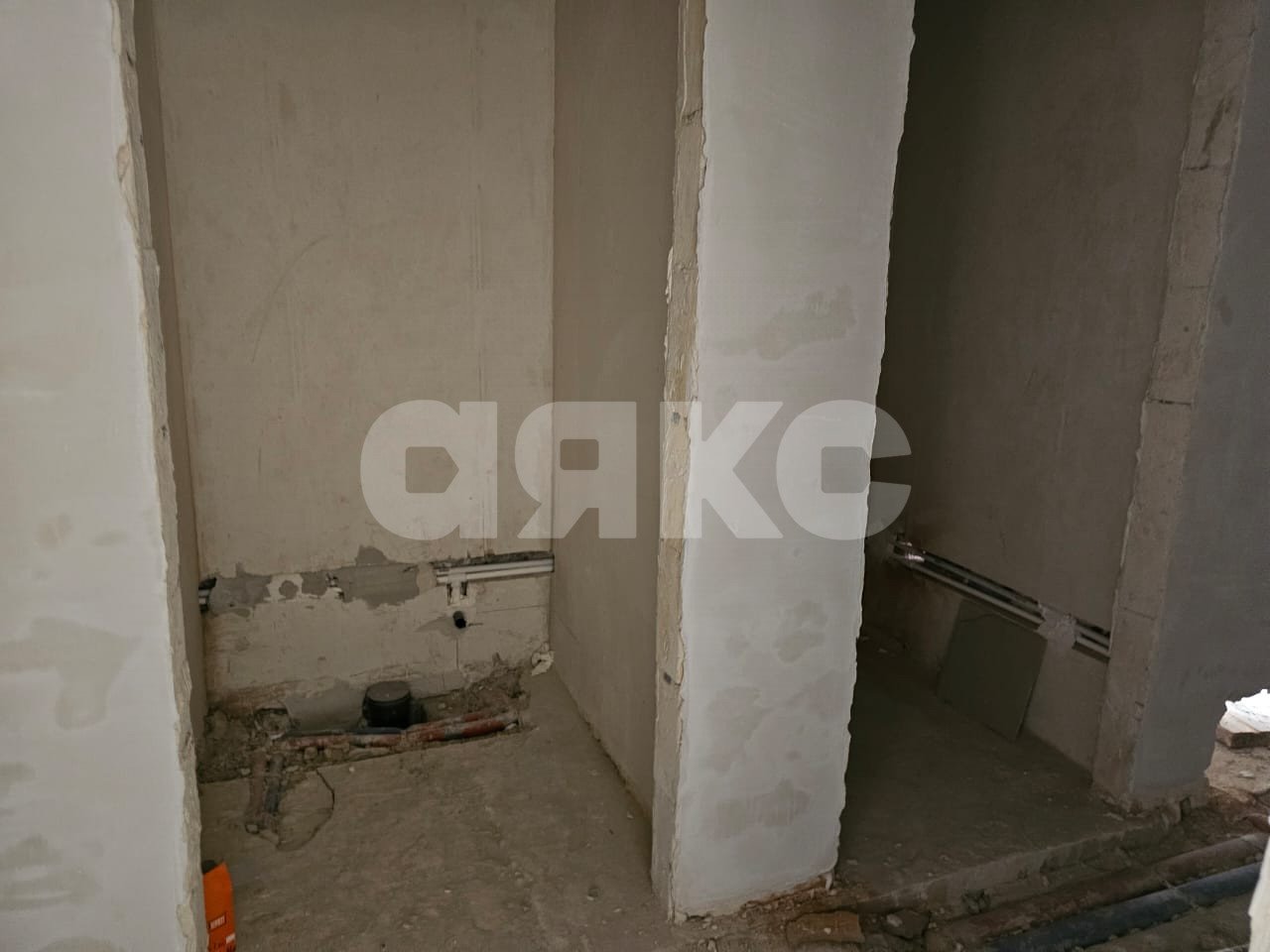 Фото №14: Коммерция 418 м² - Ростов-на-Дону, жилой комплекс Европейский, ул. Тружеников, 80