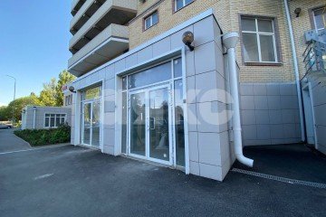 Фото №1: Коммерция 293 м² - Ростов-на-Дону, мкр. Западный, ул. Зорге, 9