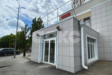 Фото №1: Коммерция 44 м² - Ростов-на-Дону, мкр. Западный, ул. Зорге, 9
