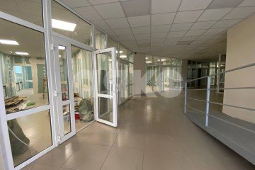 Фото №2: Коммерция 44 м² - Ростов-на-Дону, мкр. Западный, ул. Зорге, 9