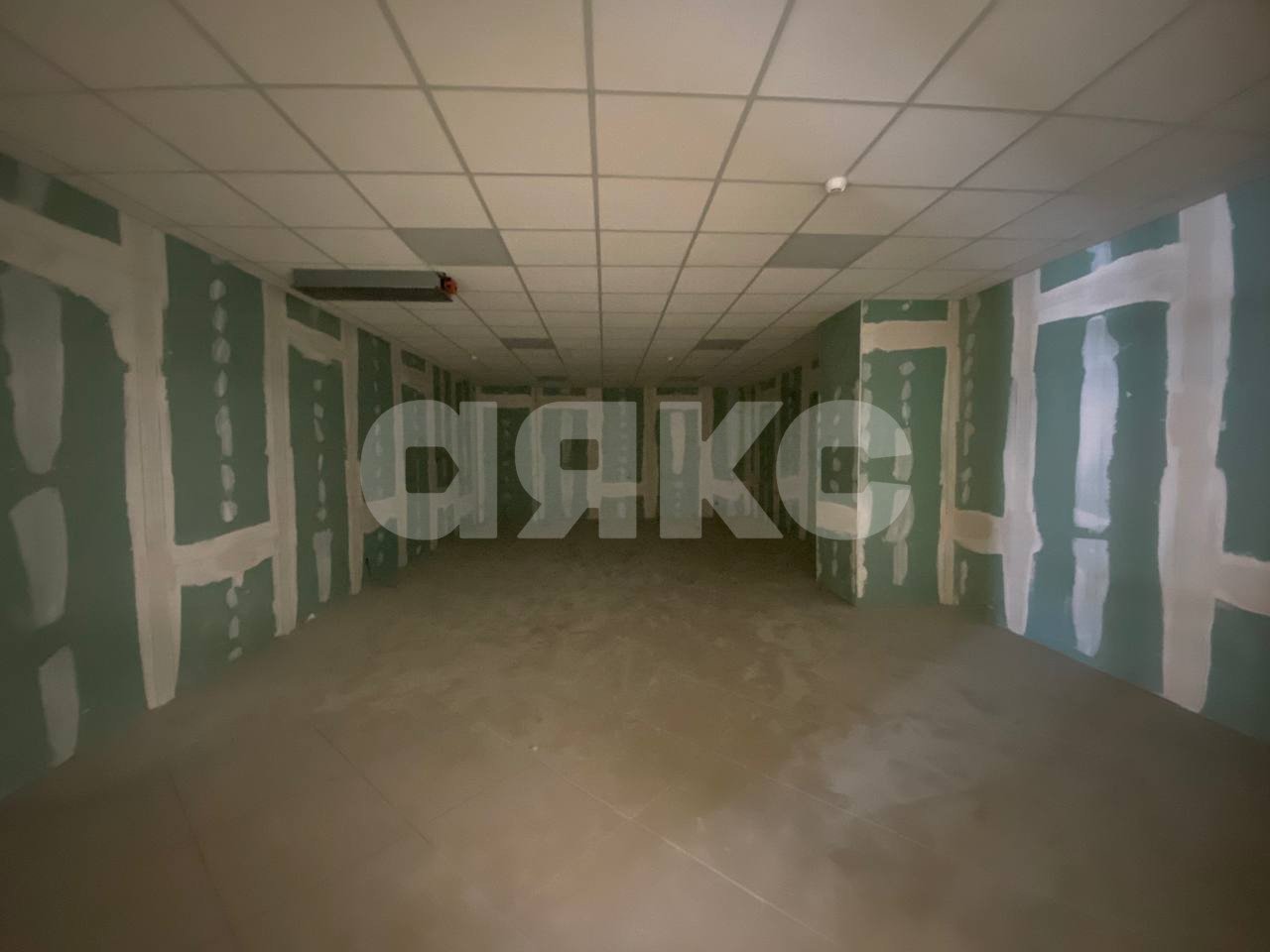 Фото №3: Коммерция 44 м² - Ростов-на-Дону, Западный, ул. Зорге, 9