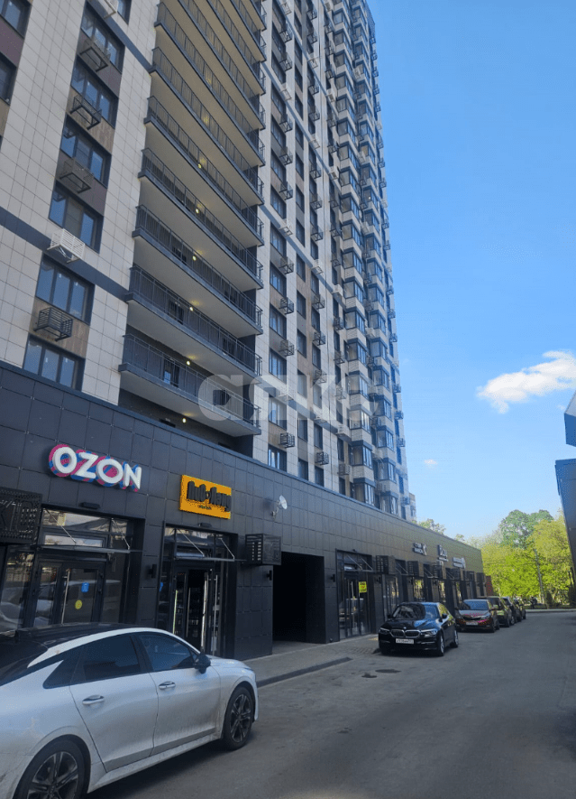 Фото №1: Коммерция 140 м² - Ростов-на-Дону, жилой комплекс Ленина, 46, пр-кт Ленина, 46/2
