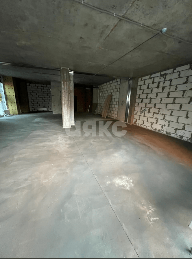 Фото №2: Коммерция 140 м² - Ростов-на-Дону, жилой комплекс Ленина, 46, пр-кт Ленина, 46/2