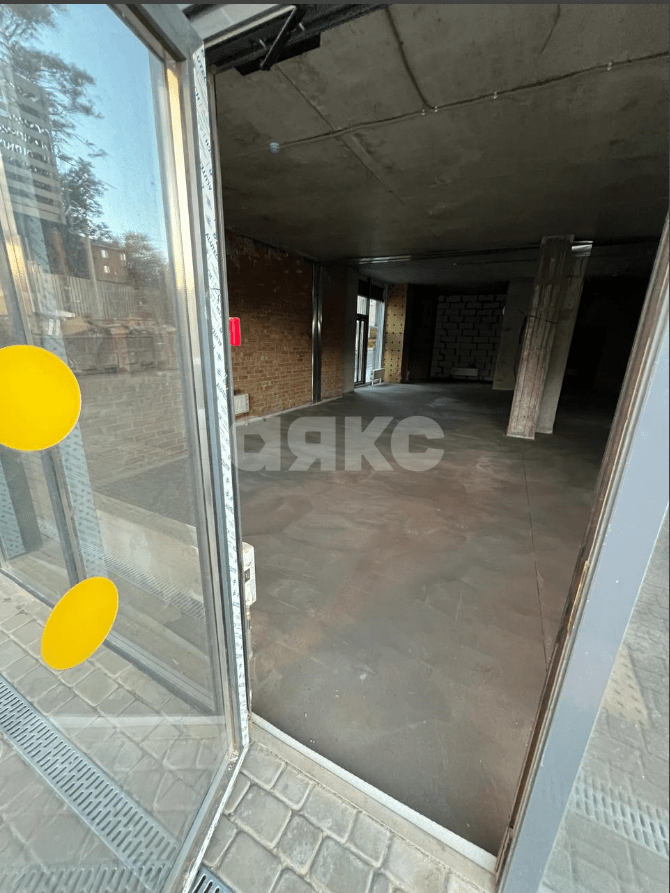 Фото №3: Коммерция 140 м² - Ростов-на-Дону, жилой комплекс Ленина, 46, пр-кт Ленина, 46/2