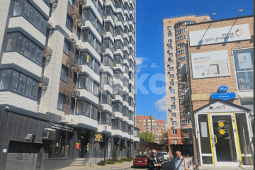 Фото №5: Коммерция 140 м² - Ростов-на-Дону, мкр. жилой комплекс Ленина, 46, пр-кт Ленина, 46/2