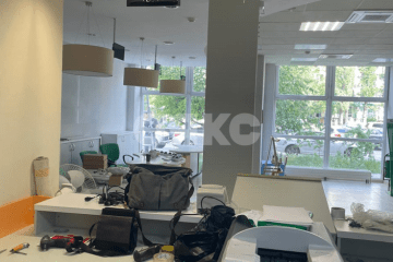 Фото №5: Коммерция 182 м² - Ростов-на-Дону, мкр. Западный, ул. Зорге, 15