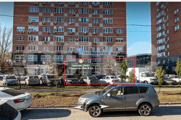 Фото №1: Коммерция 182 м² - Ростов-на-Дону, мкр. Западный, ул. Зорге, 15