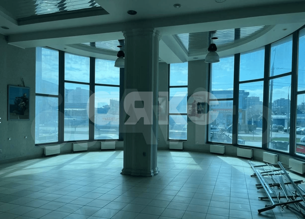 Фото №4: Коммерция 189 м² - Ростов-на-Дону, Западный, ул. Доватора, 144/29