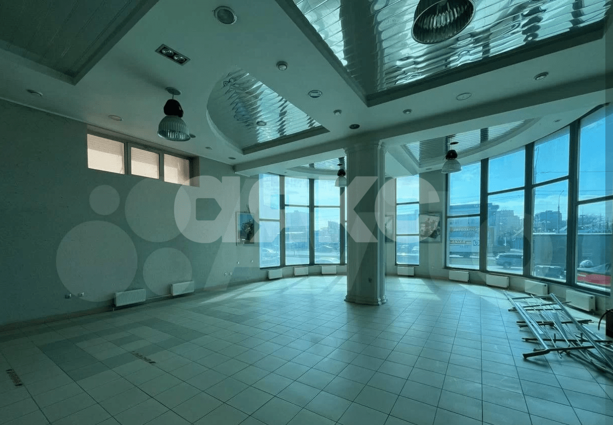 Фото №6: Коммерция 189 м² - Ростов-на-Дону, Западный, ул. Доватора, 144/29