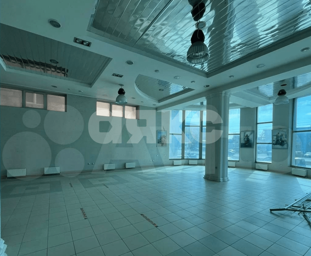 Фото №3: Коммерция 189 м² - Ростов-на-Дону, Западный, ул. Доватора, 144/29